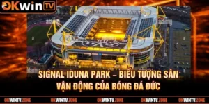 Signal Iduna Park